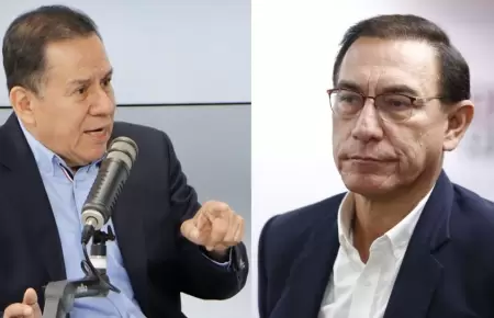 Jos Vega / Martn Vizcarra.