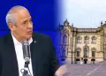 Omar Quezada cuestion la ineficiencia del Estado: "Por qu no cumples con entregar las obras?"