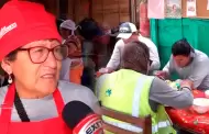 Ollita común celebra un año de su restaurante gracias al apoyo de Alicorp, Perú Pendiente y Exitosa