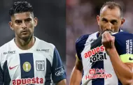 Carlos Zambrano y su picante mensaje tras la salida de Hernn Barcos de Alianza Lima