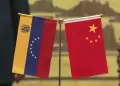 China sale en defensa de Venezuela: Exige a Estados Unidos levantar sanciones unilaterales impuestas