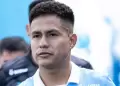 Jess Pretell habl en la previa del Sporting Cristal vs Alianza Lima: "El objetivo es quedar segundo"