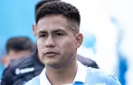 Jesús Pretell habló en la previa del Sporting Cristal vs Alianza Lima: "El objetivo es quedar segundo"
