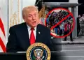 Trump anuncia suspensin permanente de migracin desde pases del "tercer mundo" tras ataque en Washington