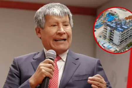 Oscorima sobre Juegos Bolivarianos 2025: Se desarrollan "con toda normalidad"