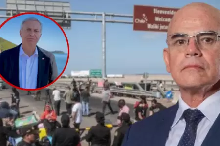 Premier se pronuncia ante declaracin de postulante Kast