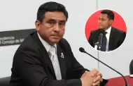 Willy Huerta tuvo una "sentencia distorsionada", segn abogado: No vio con quin hablaba Castillo