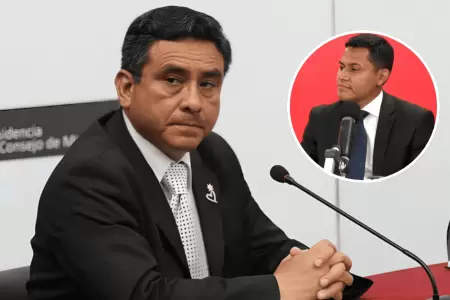 Willy Huerta tuvo una "sentencia distorsionada", segn abogado