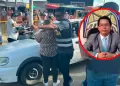 Piura: Balean a candidato a diputado en plena luz de da. Sospechan venganza por denunciar corrupcin policial