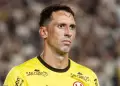 Universitario de Deportes hace oficial la salida de Sebastin Britos: "Gracias por tu garra"