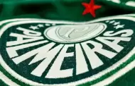 Palmeiras se pronuncia tras fallecimiento de hincha en Lima: "Momento de dolor y tristeza"