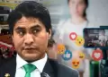 Da marcha atrs! Wilson Soto se retracta y retira proyecto de ley que exiga ttulo profesional a los influencers