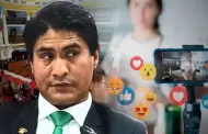 Da marcha atrs! Wilson Soto se retracta y retira proyecto de ley que exiga ttulo profesional a los influencers