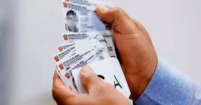 DNI electrnico gratis el 1 y 2 de diciembre.