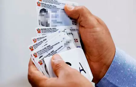 DNI electrnico gratis el 1 y 2 de diciembre.