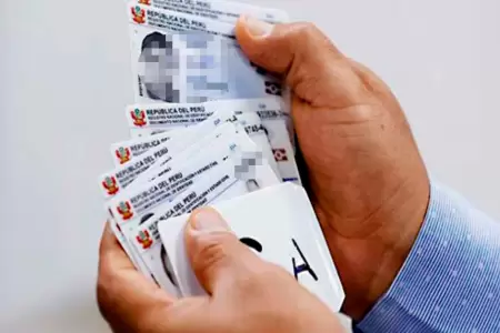 DNI electrnico gratis el 1 y 2 de diciembre.