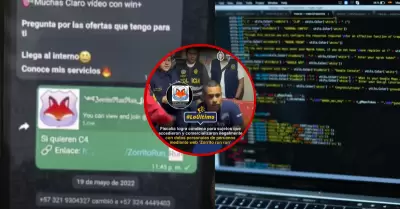 Condenan a miembros de caso 'Zorrito run run'