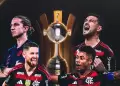 CELEBRA EL MENGAO! Flamengo se consagr campen de la Copa Libertadores 2025 al derrotar 1-0 a Palmeiras