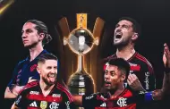 CELEBRA EL MENGAO! Flamengo se consagr campen de la Copa Libertadores 2025 al derrotar 1-0 a Palmeiras