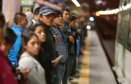 Línea 1 del Metro de Lima: Tarifa de S/1.5 subiría de precio para modernizar servicio, indicó funcionario de MTC