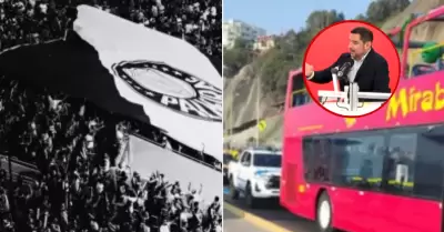 Mirabus incumpli normas operativas