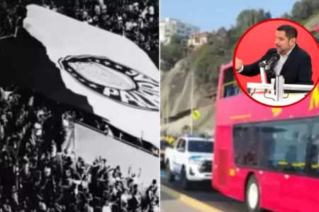 Mirabus incumpli normas operativas