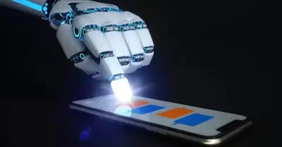 Presentan proyecto 'anti bot electoral' para las elecciones.