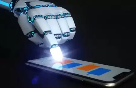 Presentan proyecto 'anti bot electoral' para las elecciones.