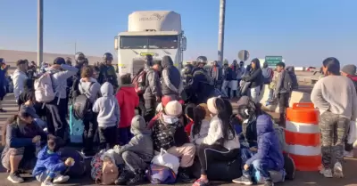 Medidas del estado de emergencia establecido en Tacna.