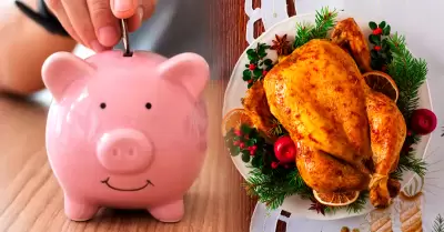 Pavos 'prepago' se convierte en una opcin accesible para disfrutar una gran cen