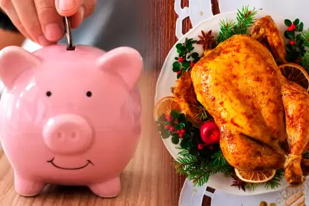 Pavos 'prepago' se convierte en una opcin accesible para disfrutar una gran cen