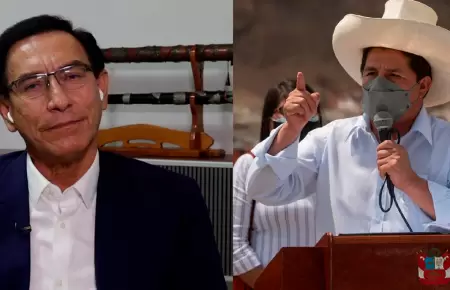 Expresidentes sentenciados por la justicia peruana.