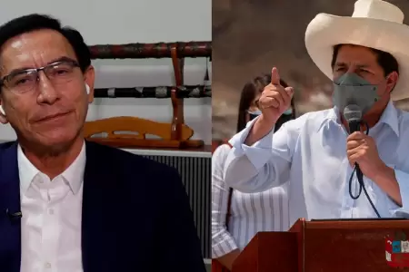 Expresidentes sentenciados por la justicia peruana.