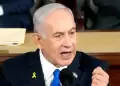 Benjamin Netanyahu pide indulto: Envi carta a presidente de Israel para ser librado por corrupcin