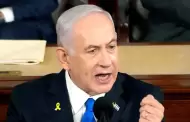 Benjamin Netanyahu pide indulto: Envió carta a presidente de Israel para ser librado por corrupción