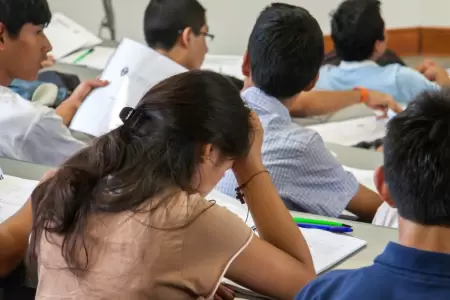 8 mil estudiantes universitarios sern beneficiados con este programa.