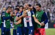 ¿Hernán Barcos fue convocado? La Lista de Alianza Lima para la primera semifinal ante Sporting Cristal