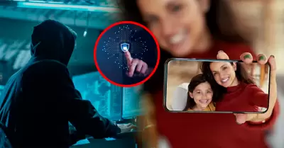 Da de la Seguridad de la informacin: Conoce las principales medidas para no ex