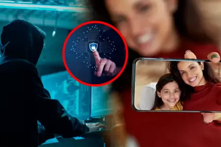 Da de la Seguridad de la informacin: Conoce las principales medidas para no ex