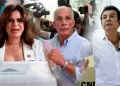 Honduras cerr las urnas: cundo se conocern los resultados y qu dijeron las figuras clave al votar?