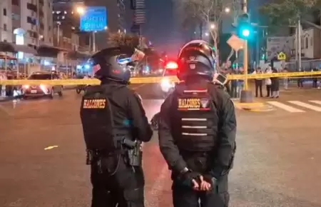 Asesinan a presunto integrante de 'Los Pulpos'