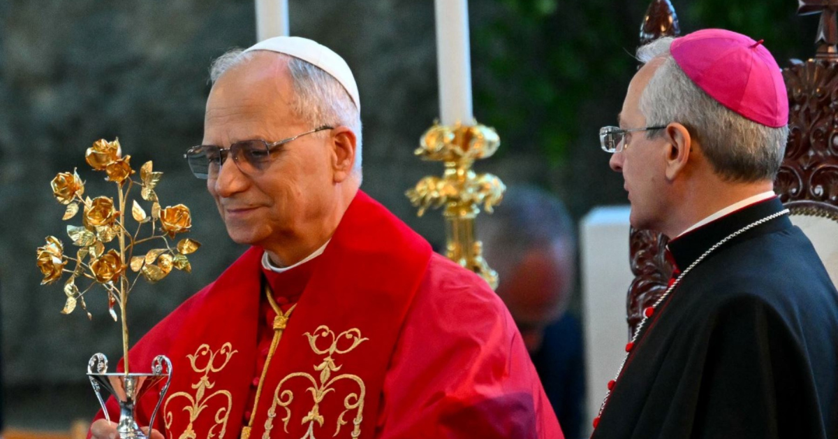 Papa León XIV pide no discriminar a los migrantes durante visita al Líbano: "Que nunca se sientan rechazados"