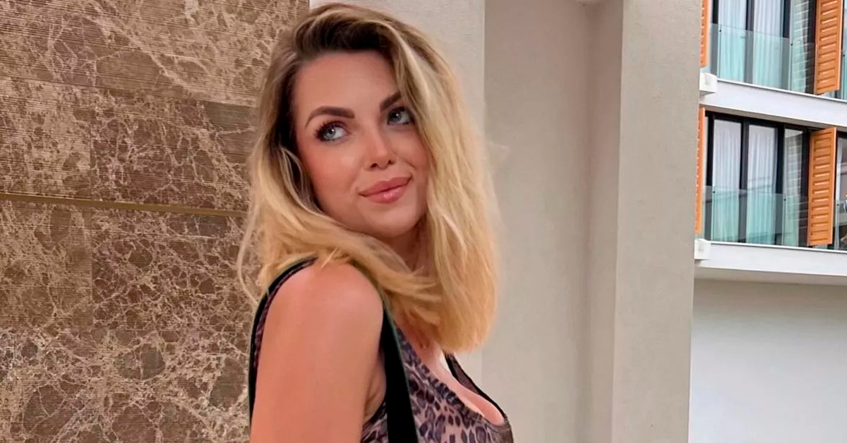 ¡Conmoción mundial! Famosa influencer austriaca es hallada muerta en un bosque de Eslovenia