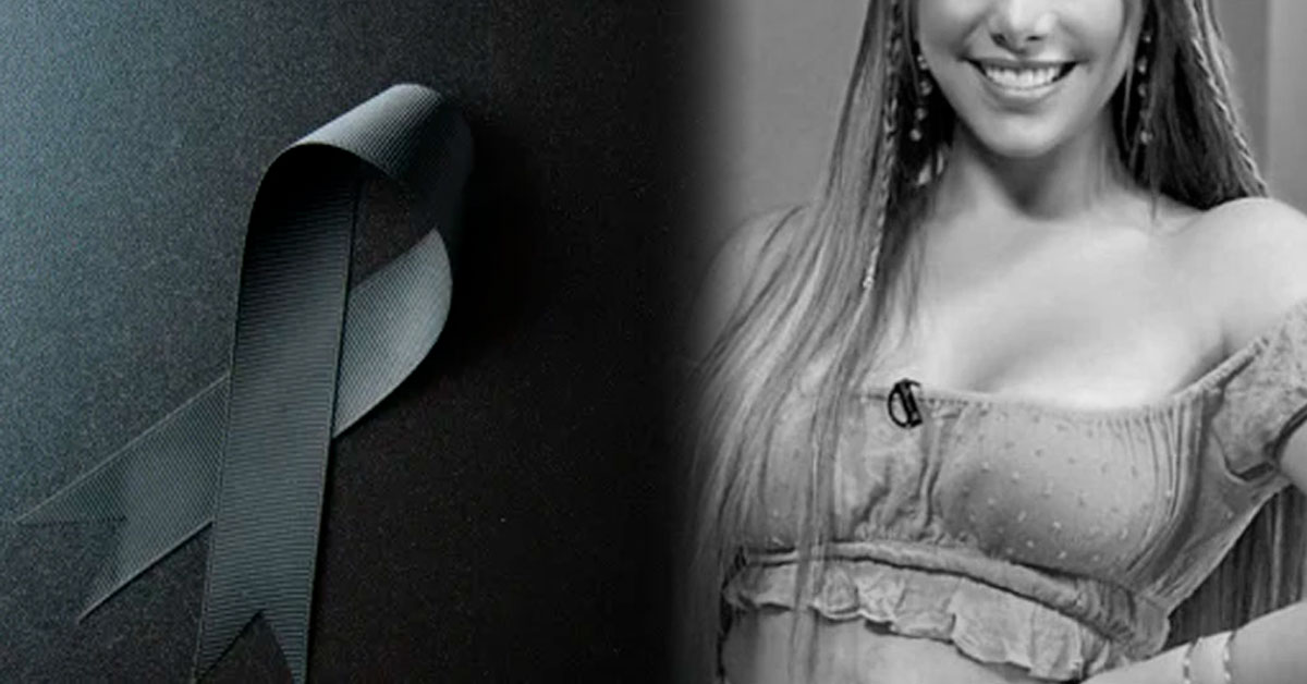 Fallece querida conductora de TV y exreina de belleza tras una dura lucha contra el cáncer