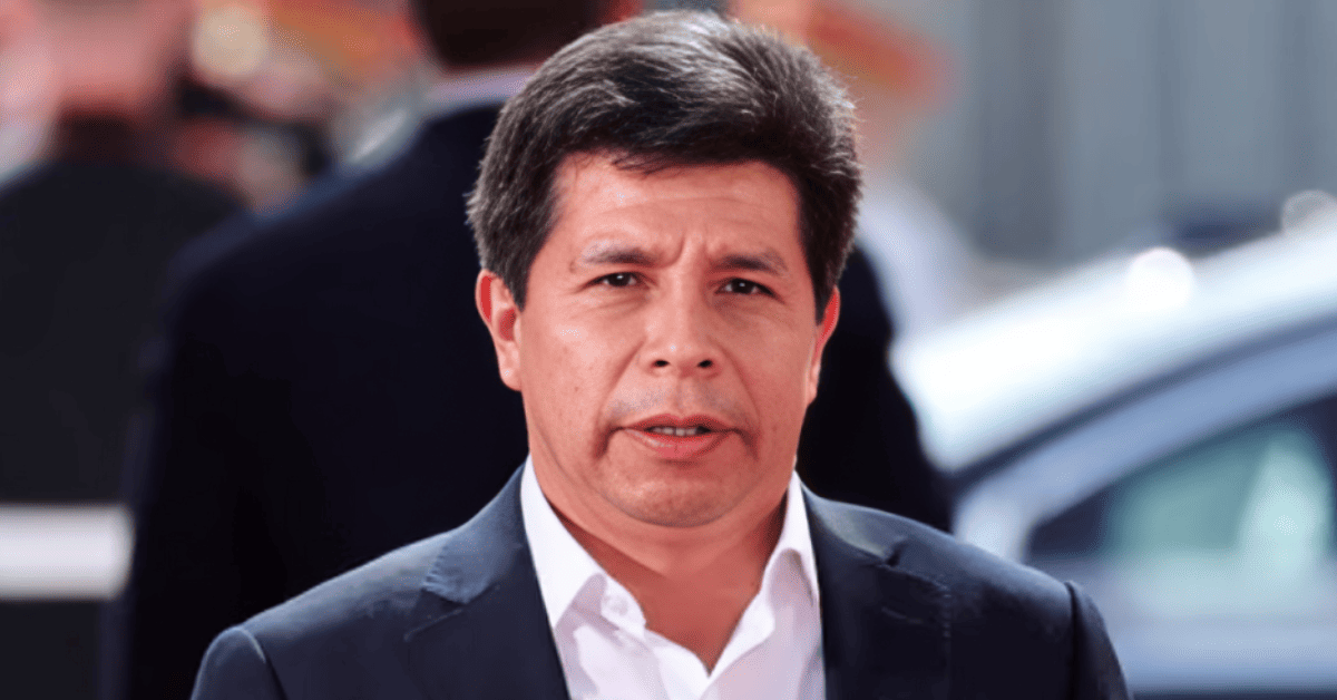 Pedro Castillo denuncia ataque en domicilio de su hermano: "Fueron atados de pies y manos"