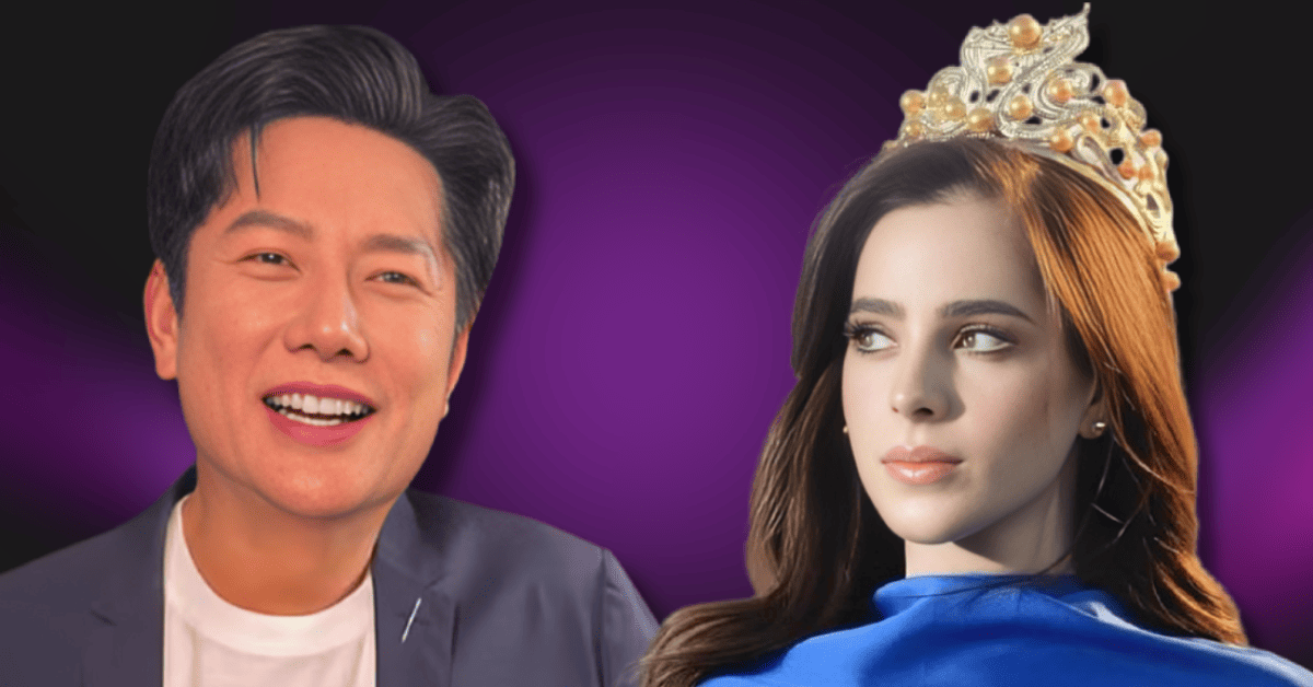Nawat Itsaragrisil presenta denuncia contra Fátima Bosch, Miss Universo 2025, por presunta difamación