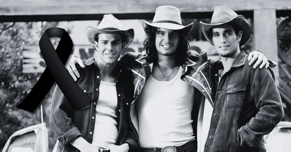 Recordado actor de telenovela 'Pasión de Gavilanes' sufre DOLOROSA pérdida: "La vamos a extrañar mucho"