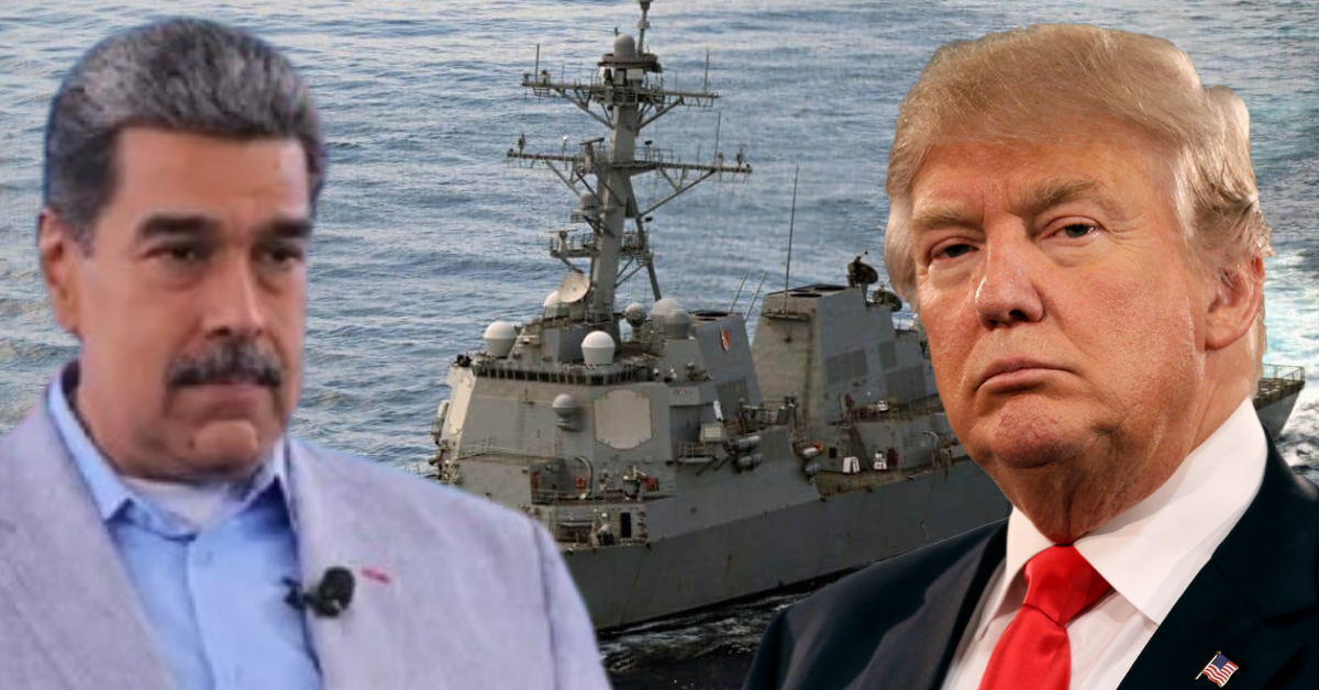 Nicolás Maduro confirma llamada telefónica con Donald Trump: "Fue en un tono de respeto, fue cordial"