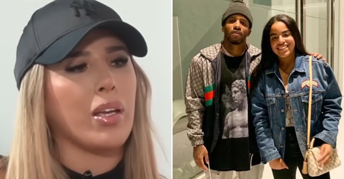 Yahaira Plasencia confiesa que sigue en contacto con la hija de Jefferson Farfán: "Hay mucho cariño"