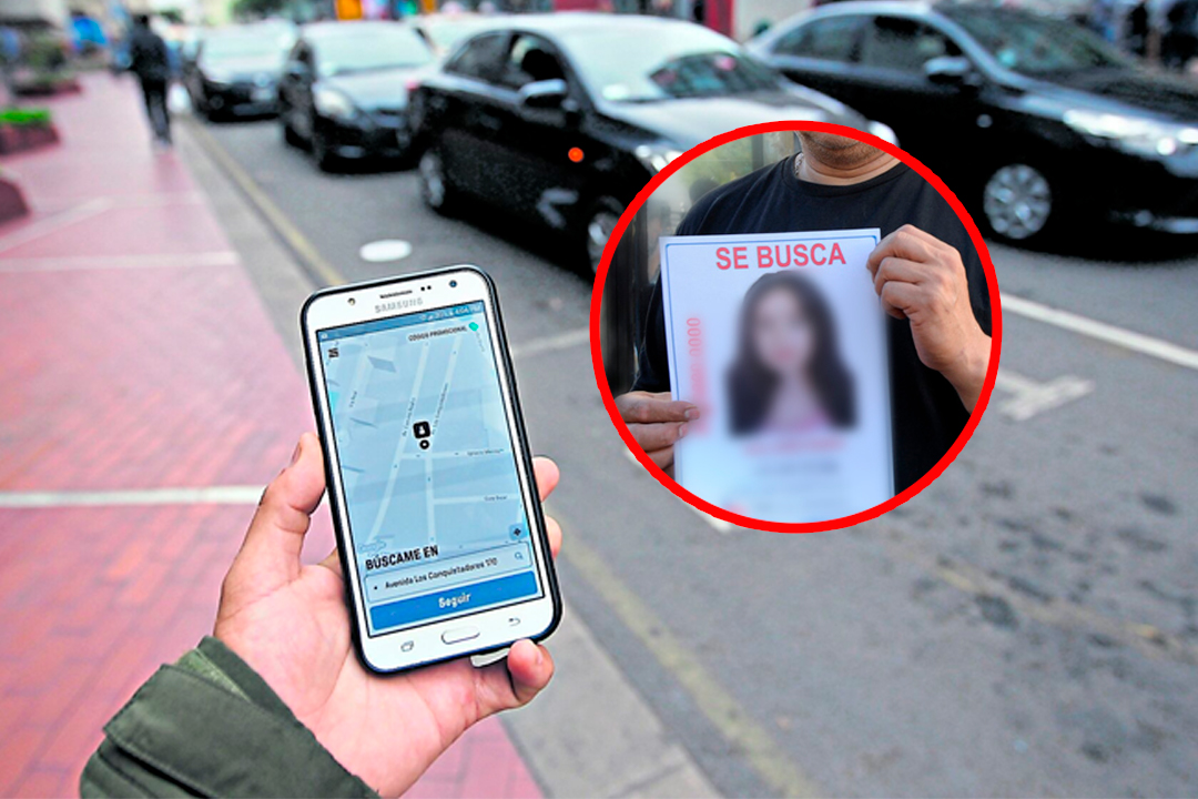 Iniciativa es impulsada por Katy Ugarte